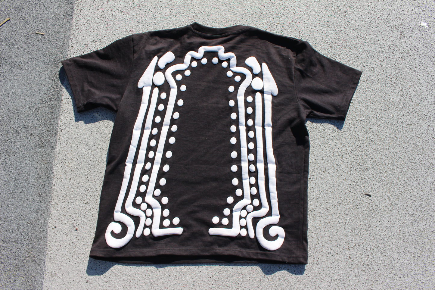 KHAYAL APPAREL PRAYER MAT SHIRT