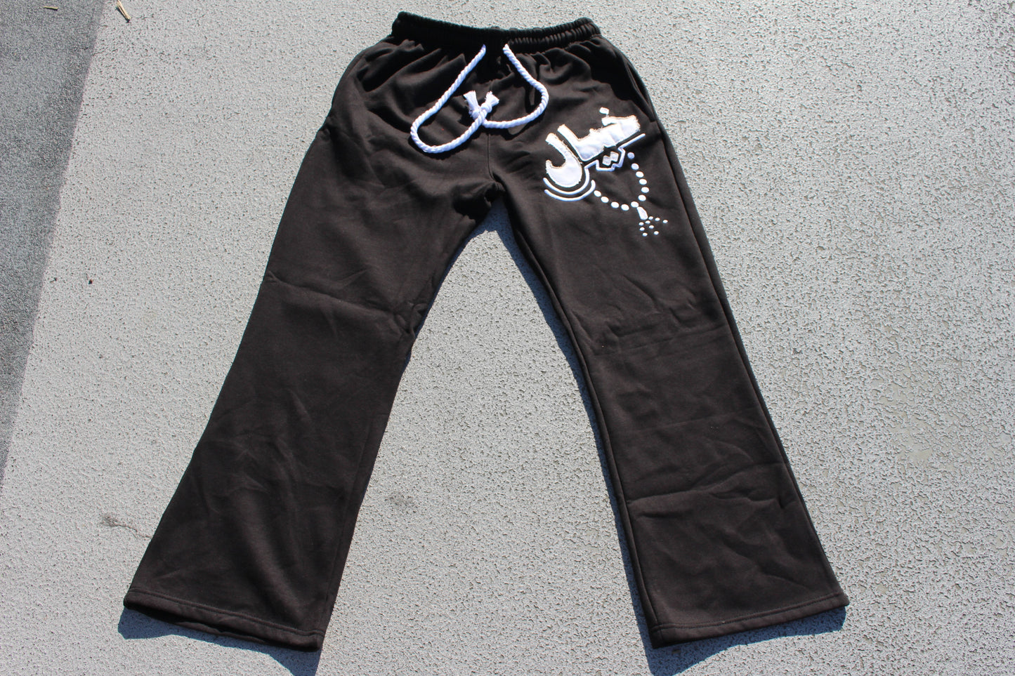 KHAYAL APPAREL PANTS