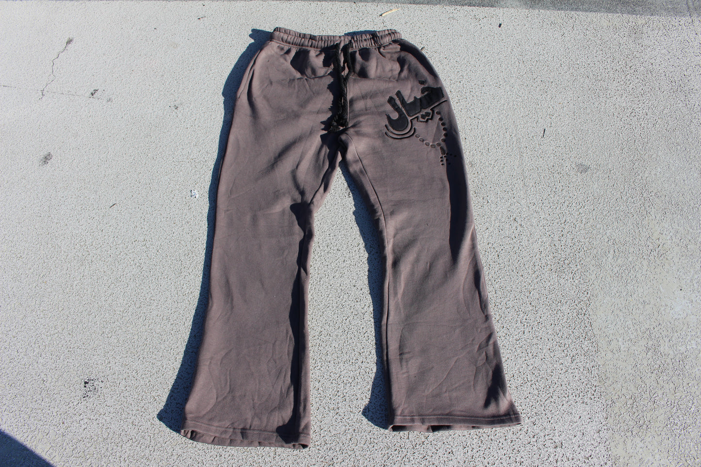KHAYAL APPAREL PANTS