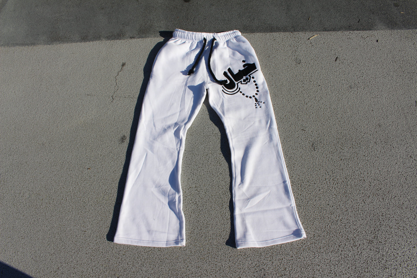 KHAYAL APPAREL PANTS