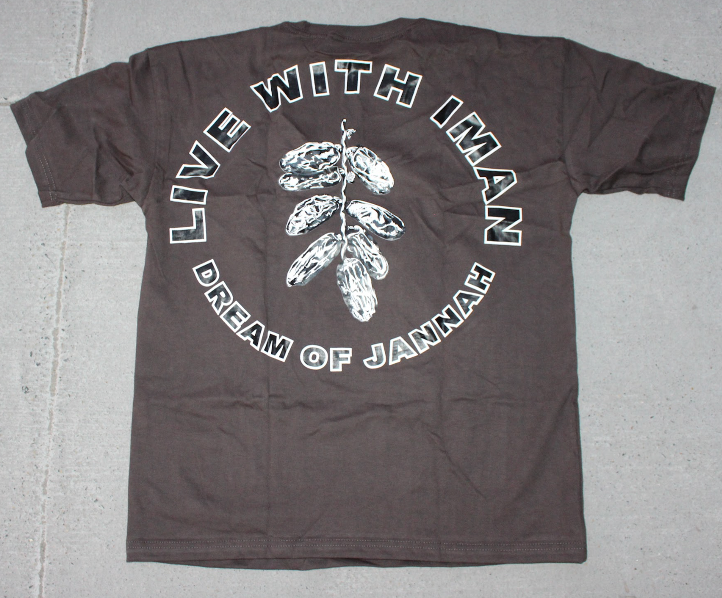 Khayal “Imagination” Tee